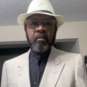 Meet your Posher, Rob